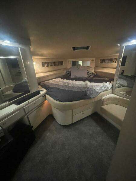 50ft Sea Ray Yacht For Sale