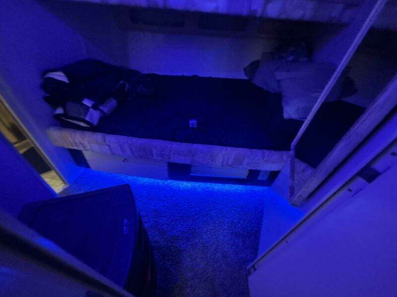 50ft Sea Ray Yacht For Sale