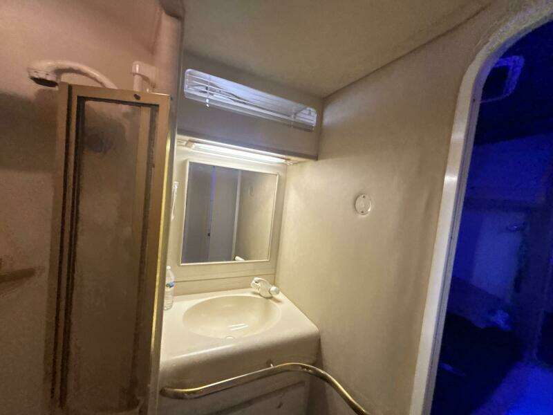 50ft Sea Ray Yacht For Sale
