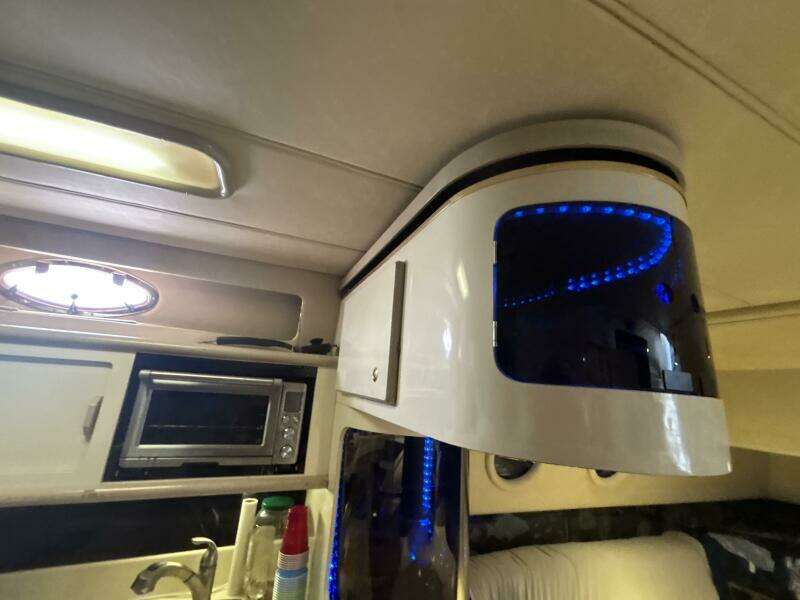 50ft Sea Ray Yacht For Sale