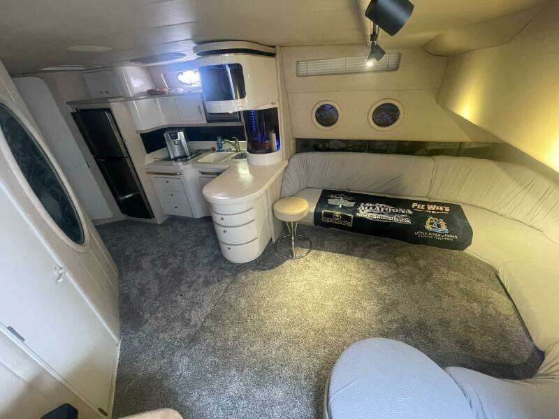 50ft Sea Ray Yacht For Sale
