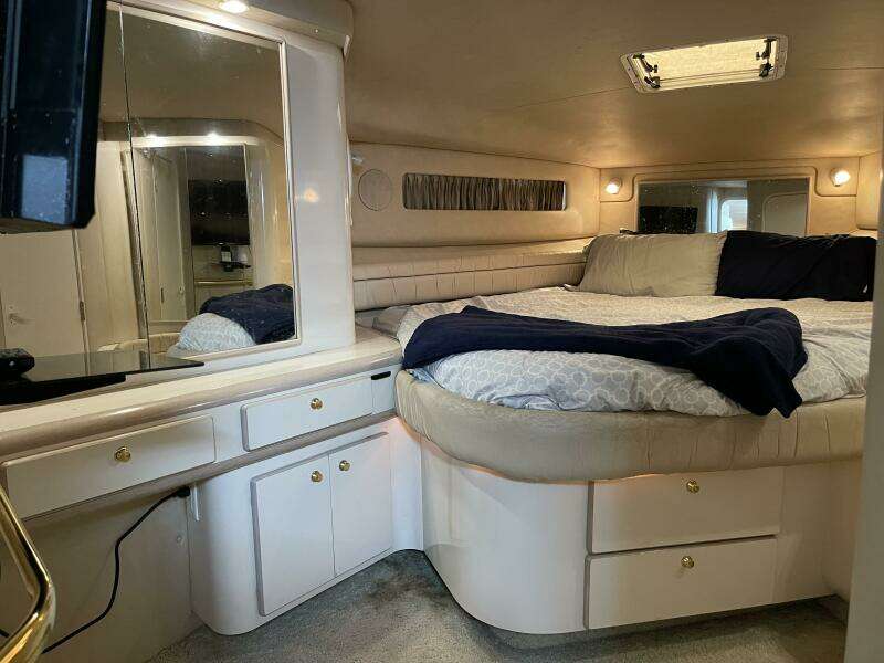 50ft Sea Ray Yacht For Sale