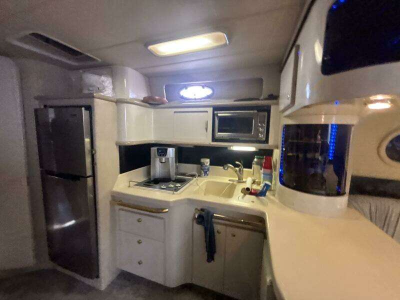 50ft Sea Ray Yacht For Sale