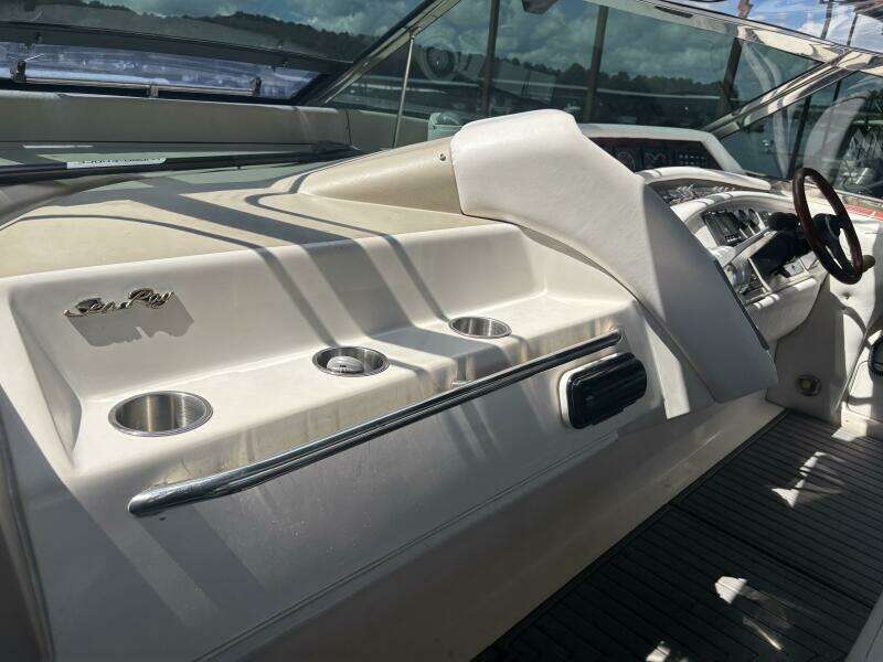 50ft Sea Ray Yacht For Sale