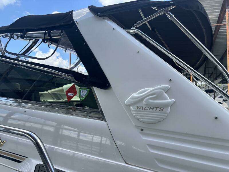 50ft Sea Ray Yacht For Sale