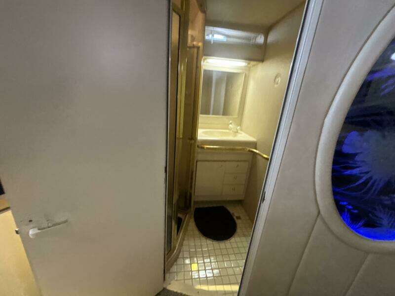 50ft Sea Ray Yacht For Sale