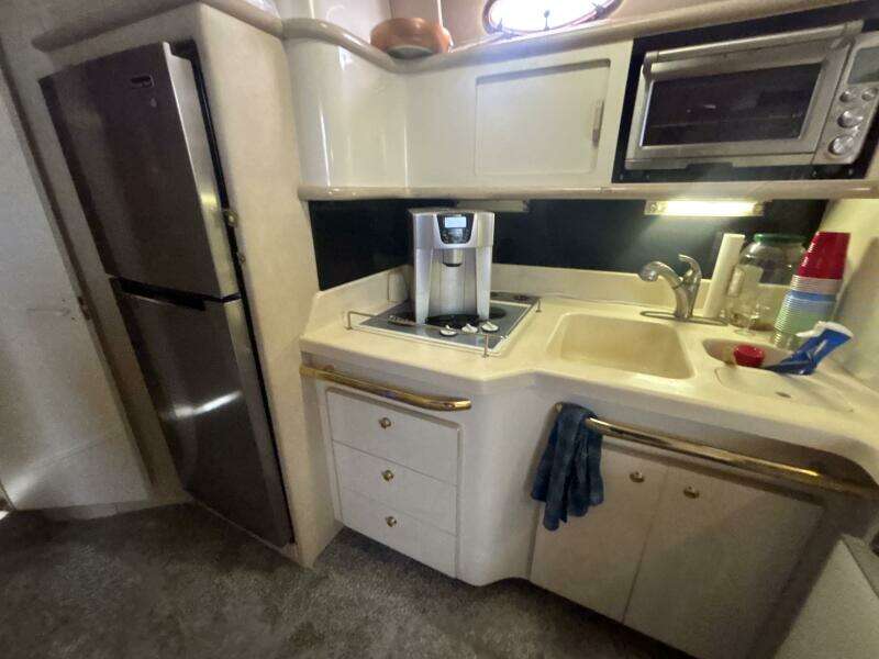 50ft Sea Ray Yacht For Sale