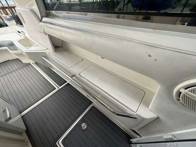 50ft Sea Ray Yacht For Sale