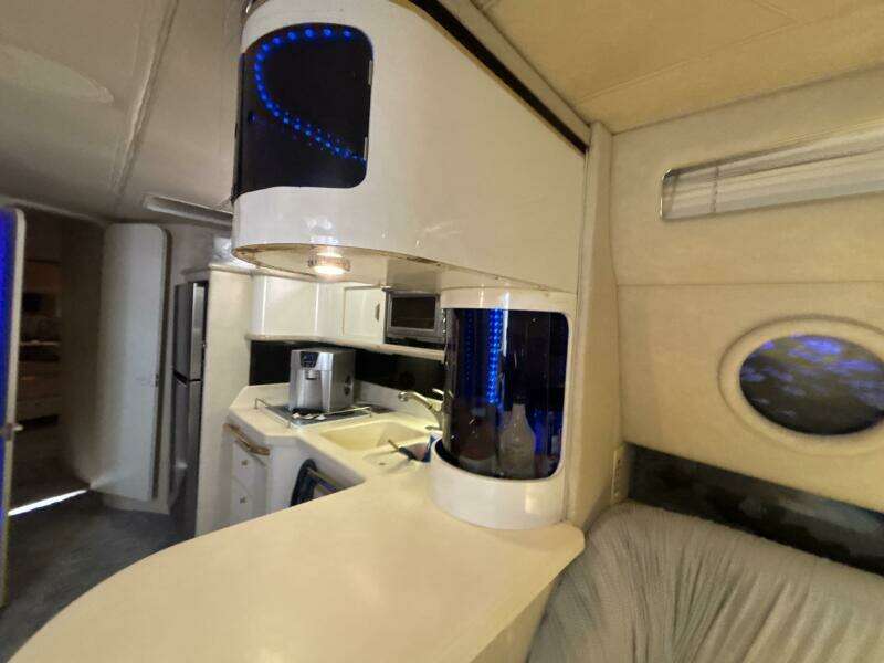 50ft Sea Ray Yacht For Sale