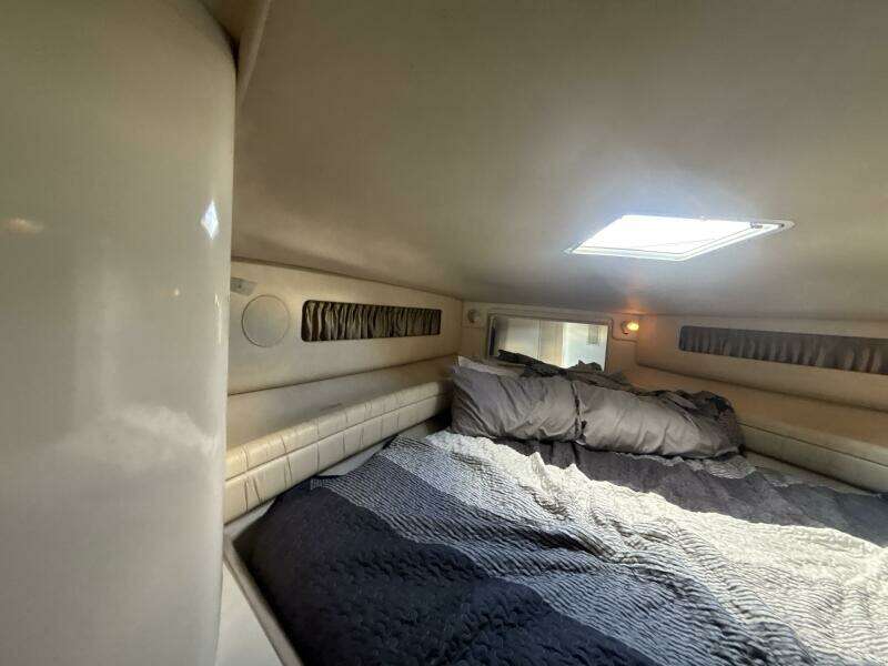 50ft Sea Ray Yacht For Sale