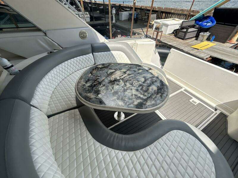50ft Sea Ray Yacht For Sale