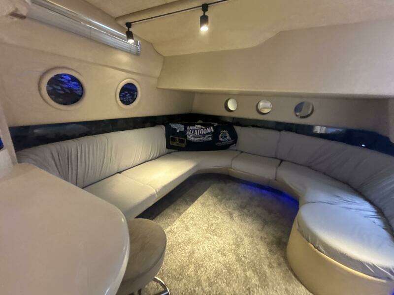 50ft Sea Ray Yacht For Sale