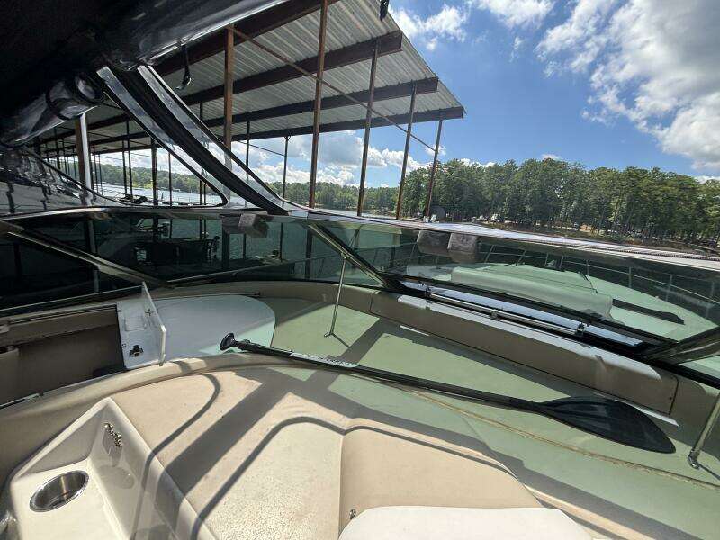 50ft Sea Ray Yacht For Sale