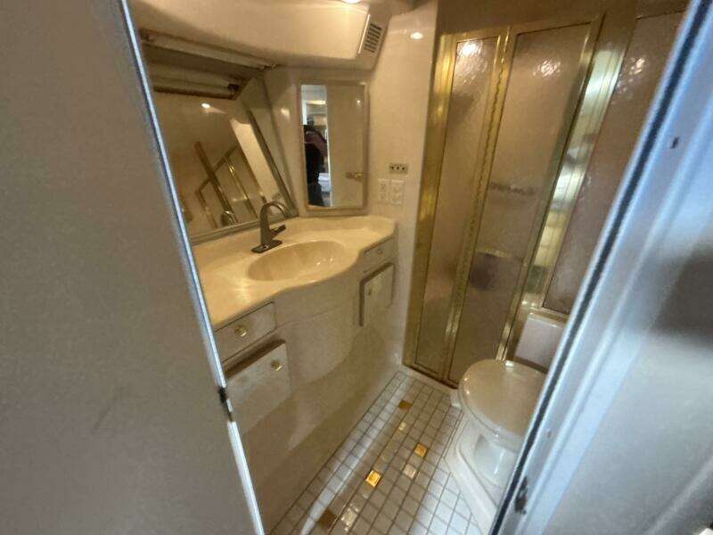 50ft Sea Ray Yacht For Sale