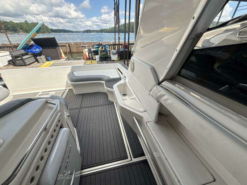50ft Sea Ray Yacht For Sale