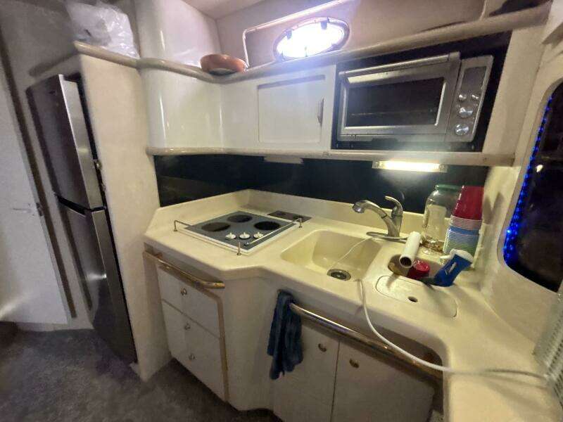 50ft Sea Ray Yacht For Sale