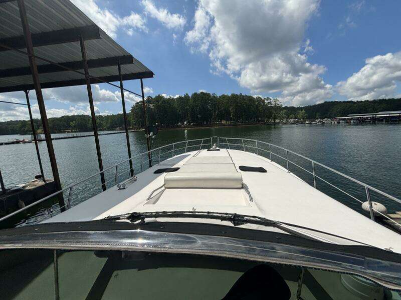 50ft Sea Ray Yacht For Sale