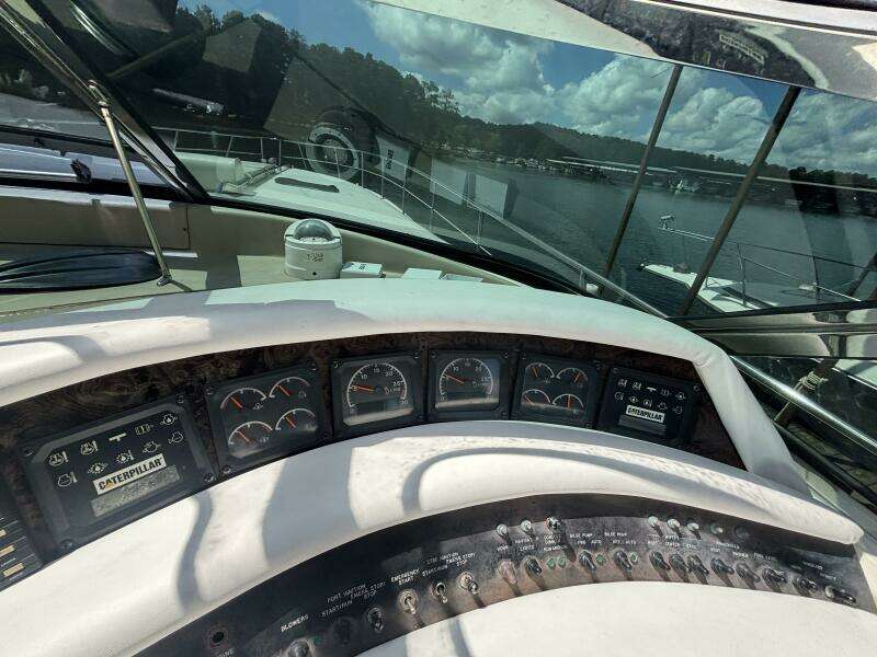 50ft Sea Ray Yacht For Sale