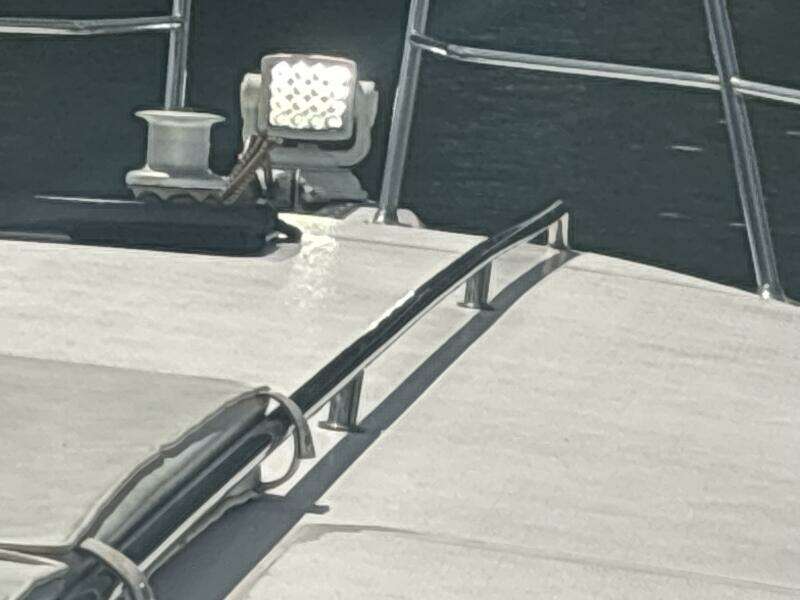 50ft Sea Ray Yacht For Sale