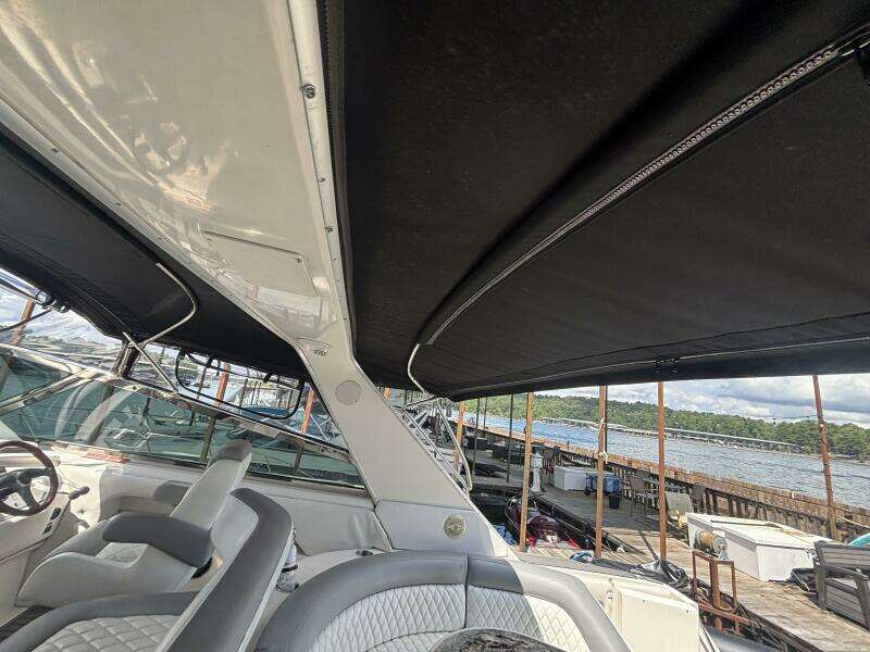 50ft Sea Ray Yacht For Sale