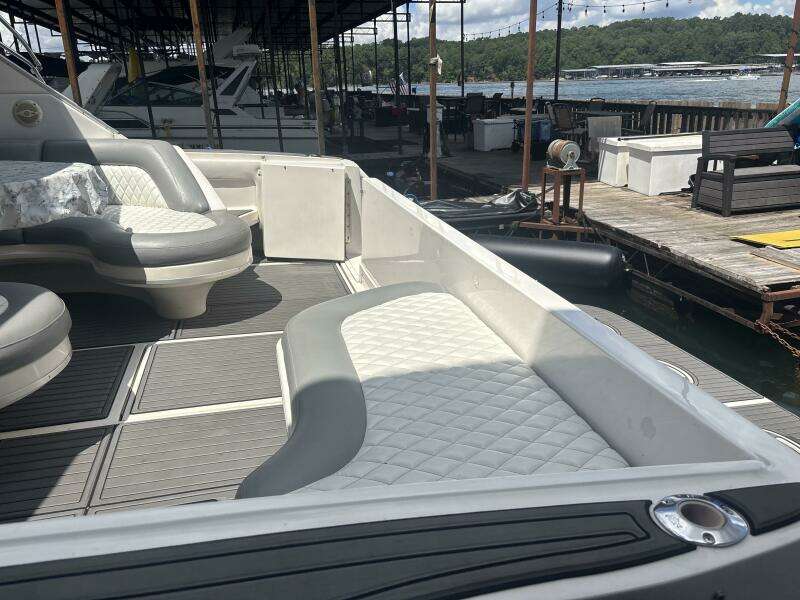 50ft Sea Ray Yacht For Sale