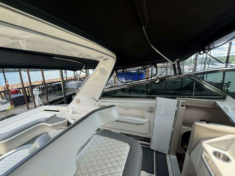 50ft Sea Ray Yacht For Sale