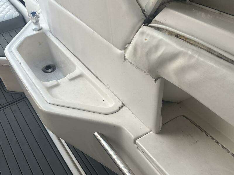 50ft Sea Ray Yacht For Sale