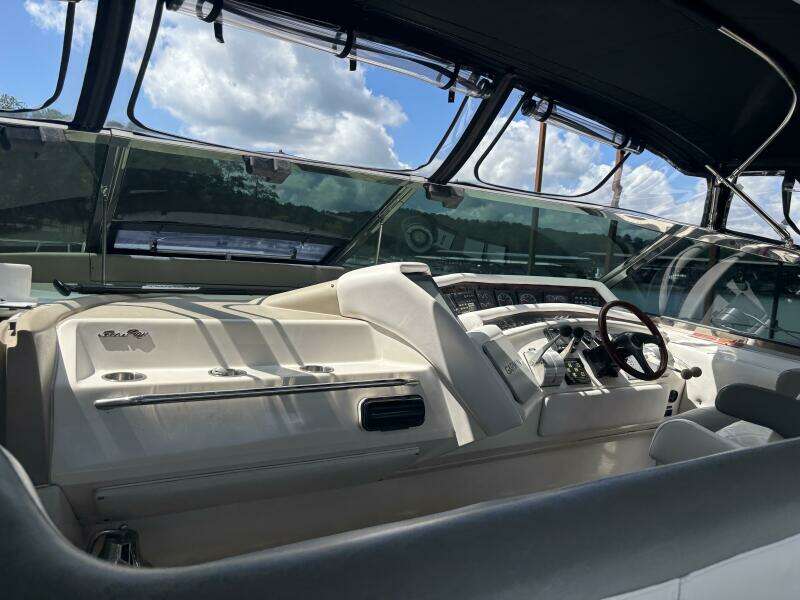 50ft Sea Ray Yacht For Sale