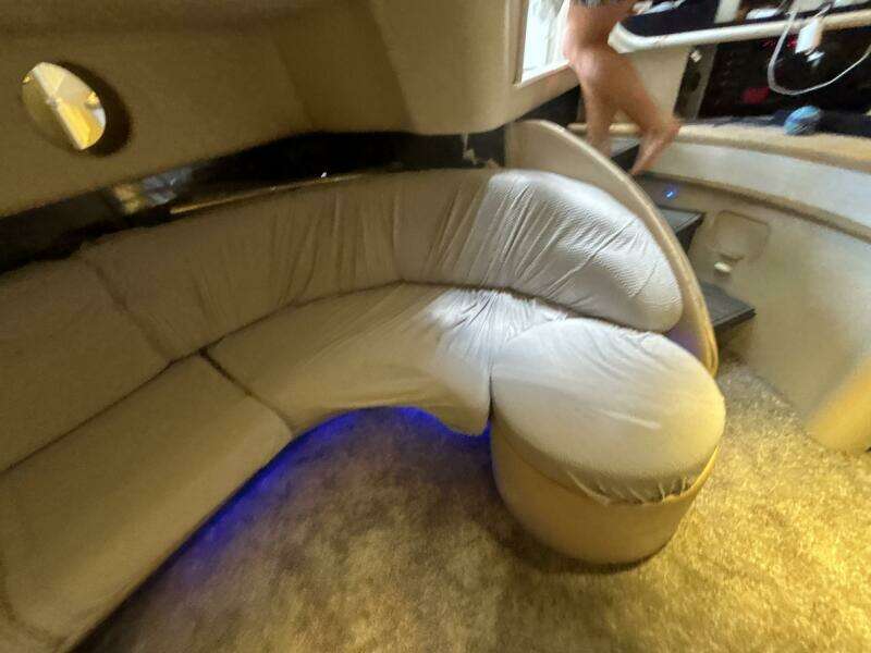 50ft Sea Ray Yacht For Sale