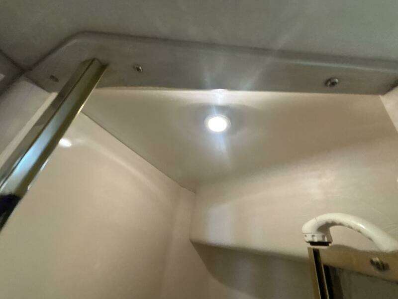 50ft Sea Ray Yacht For Sale