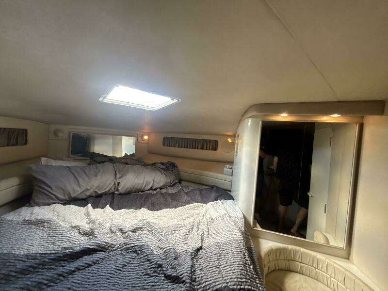 50ft Sea Ray Yacht For Sale