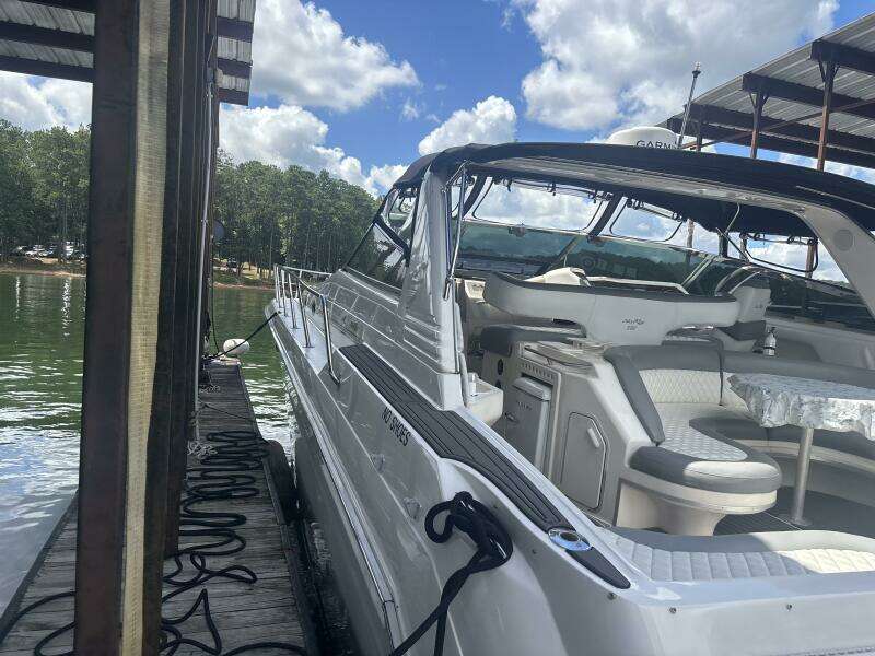 50ft Sea Ray Yacht For Sale