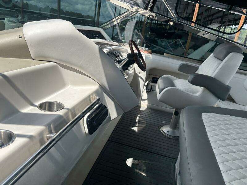 50ft Sea Ray Yacht For Sale