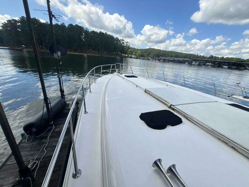 50ft Sea Ray Yacht For Sale