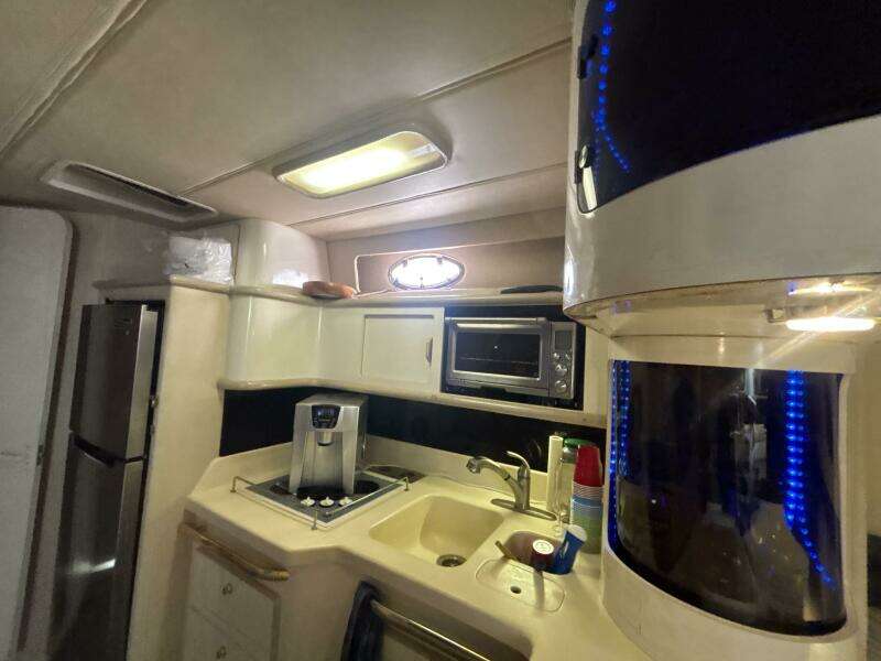 50ft Sea Ray Yacht For Sale