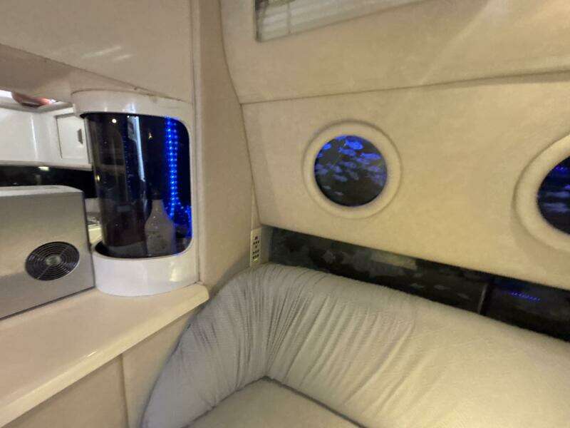 50ft Sea Ray Yacht For Sale