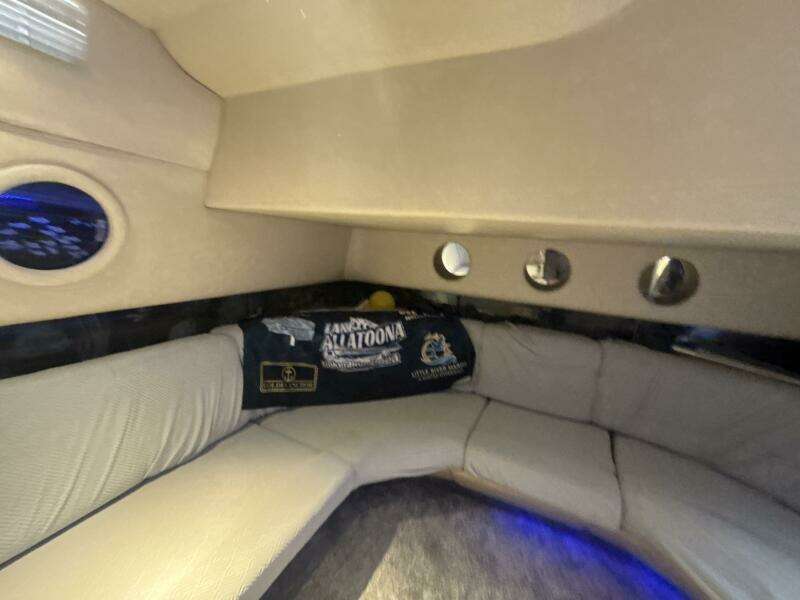 50ft Sea Ray Yacht For Sale