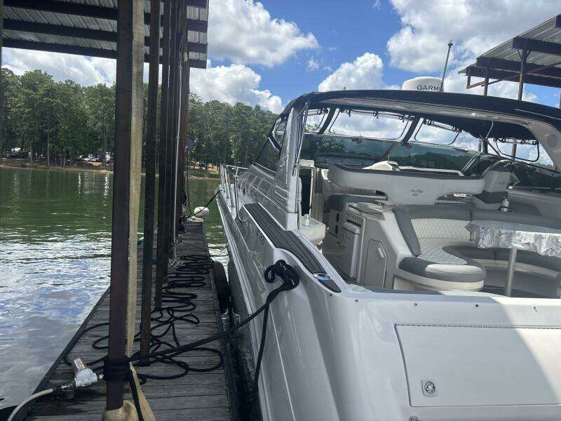 50ft Sea Ray Yacht For Sale