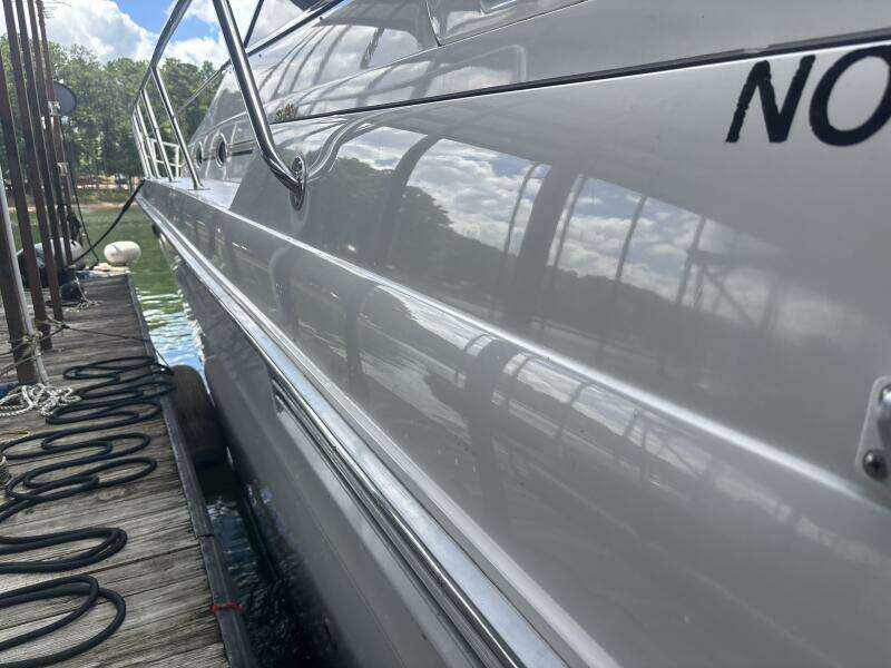 50ft Sea Ray Yacht For Sale