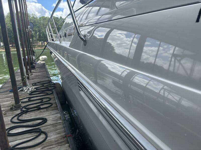 50ft Sea Ray Yacht For Sale