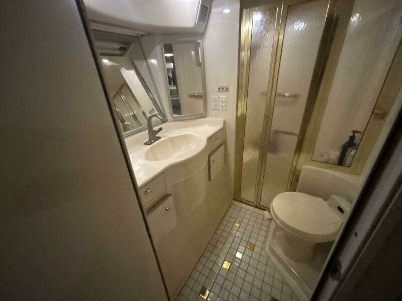 50ft Sea Ray Yacht For Sale