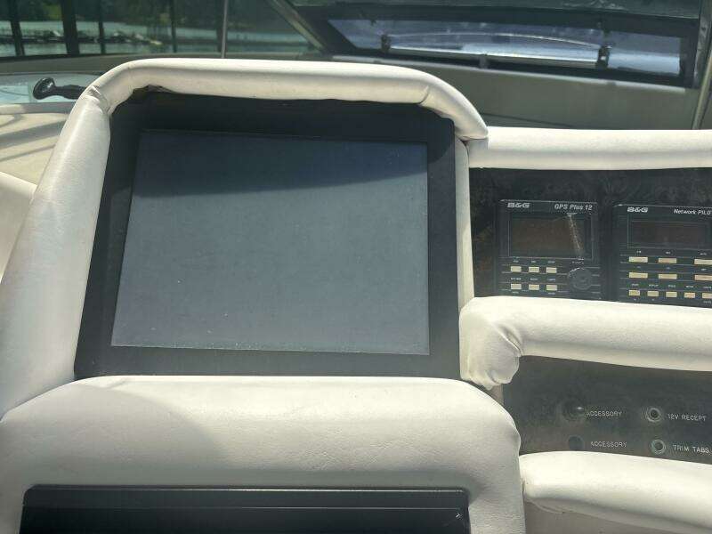 50ft Sea Ray Yacht For Sale