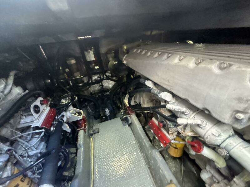 50ft Sea Ray Yacht For Sale