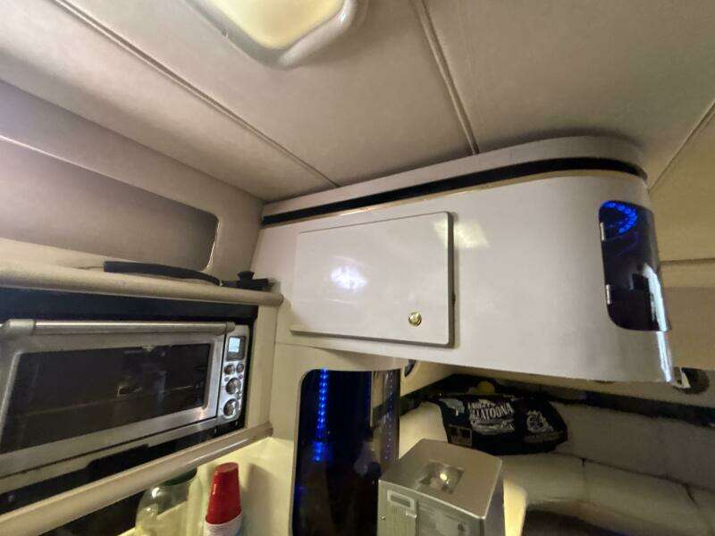50ft Sea Ray Yacht For Sale
