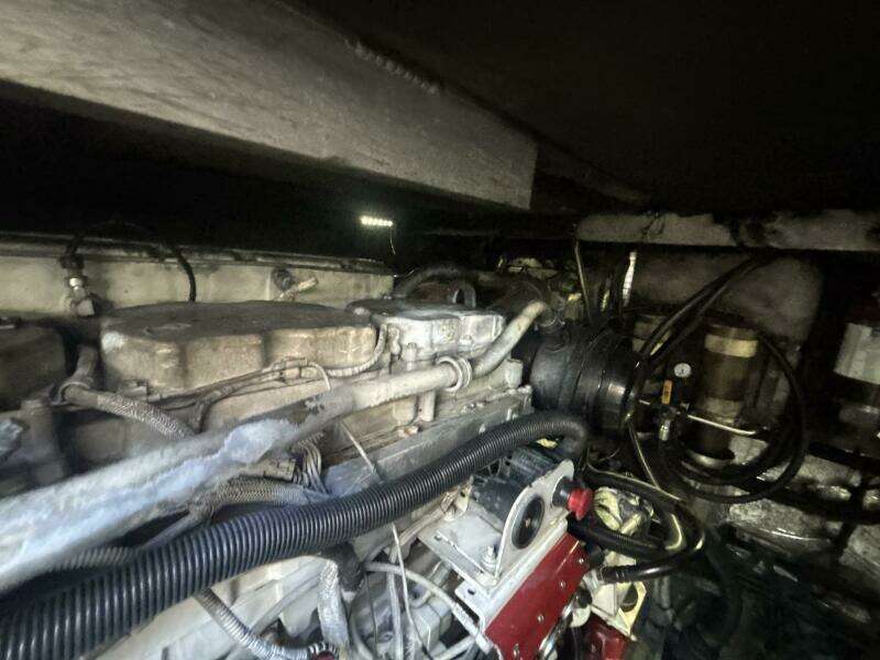 50ft Sea Ray Yacht For Sale