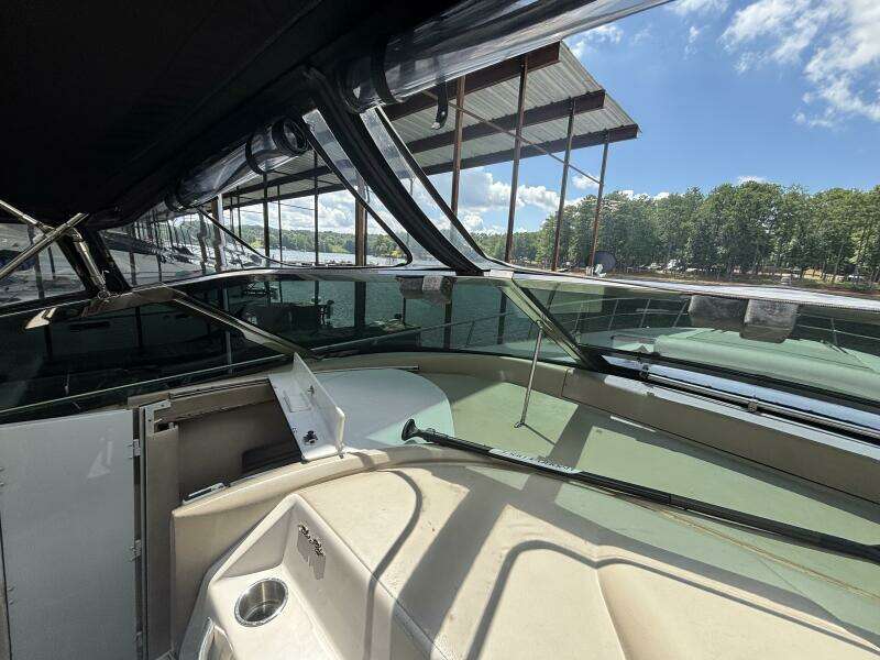 50ft Sea Ray Yacht For Sale