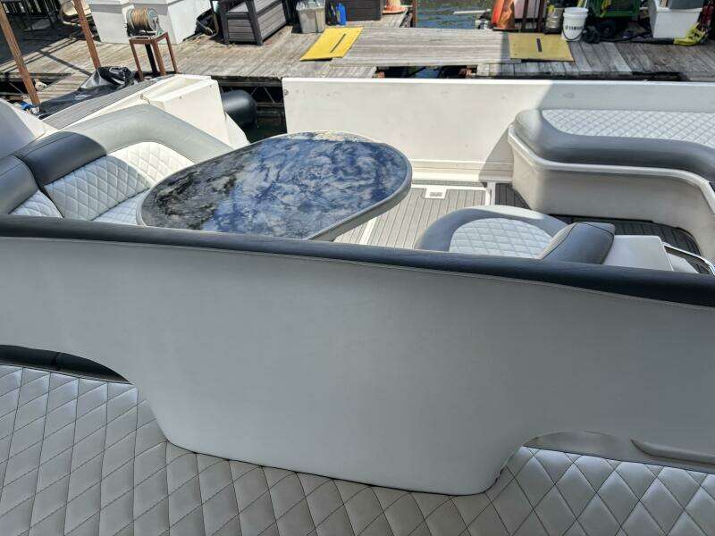 50ft Sea Ray Yacht For Sale
