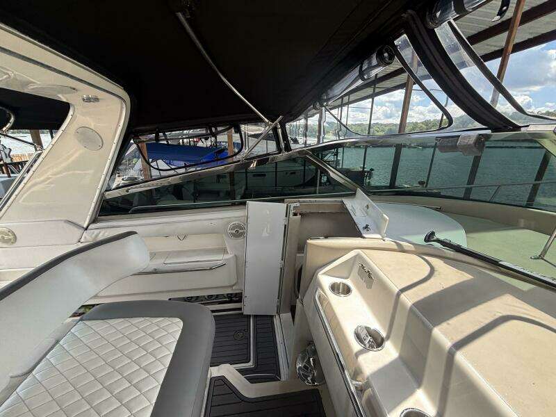 50ft Sea Ray Yacht For Sale