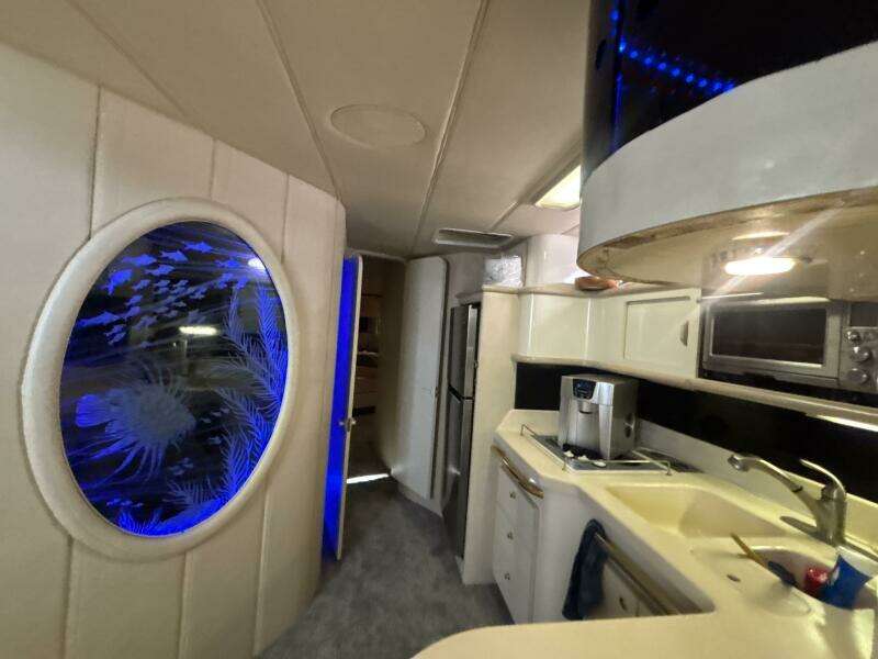 50ft Sea Ray Yacht For Sale