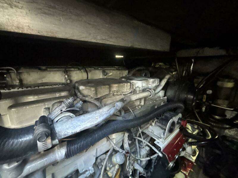 50ft Sea Ray Yacht For Sale